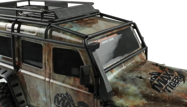 22426 Dirt Climbing SUV Crawler 4WD 1:10 RTR